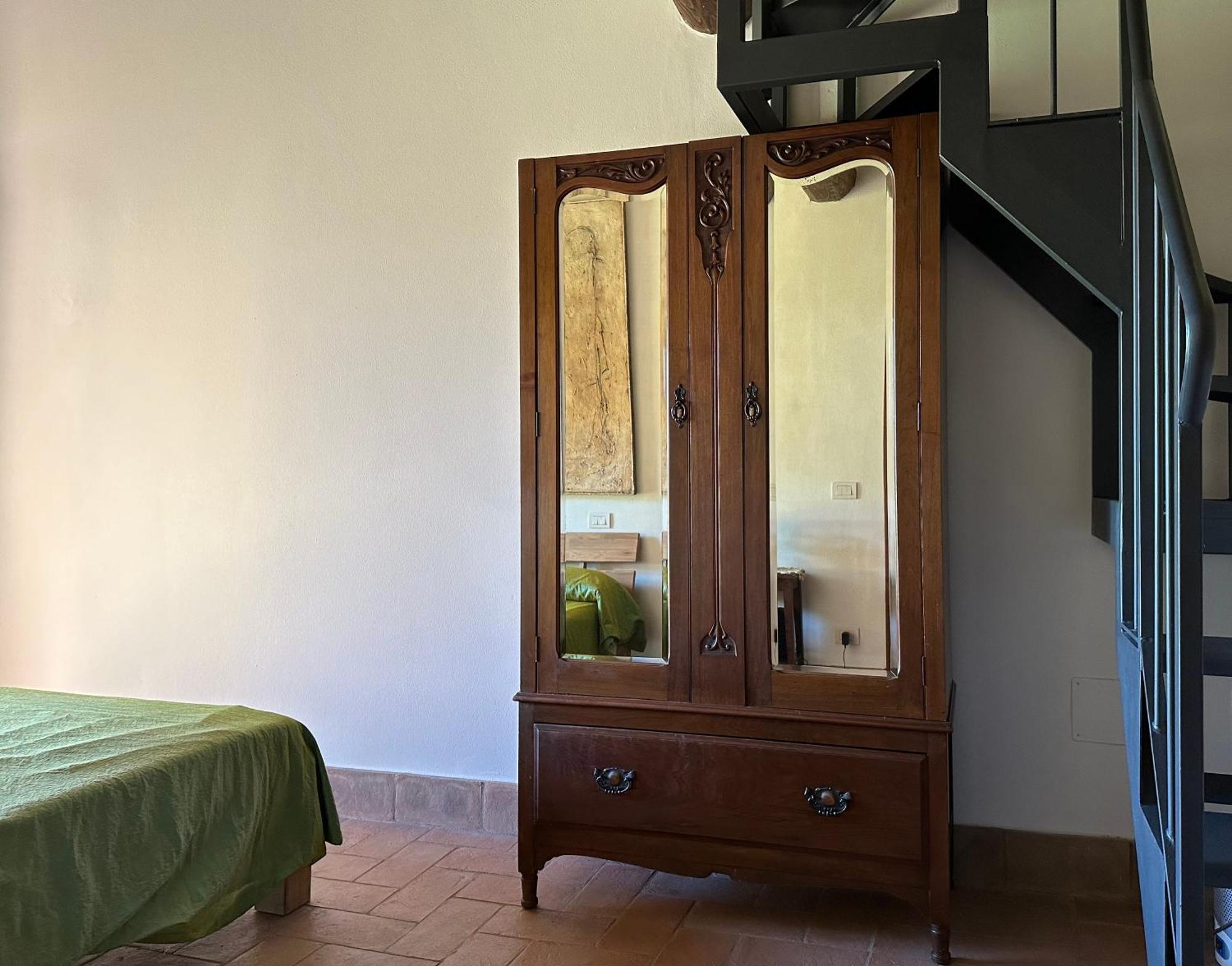 Fornace Del Conte Apartment Abbadia di Montepulciano Room photo